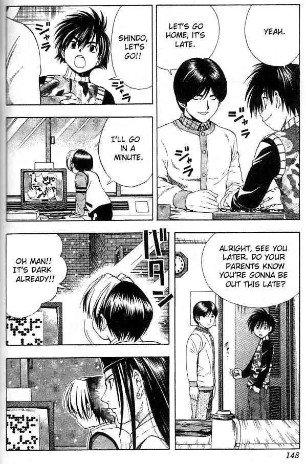 Hikaru no go Chapter 50 13